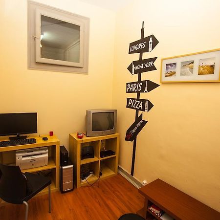 Tagus Home Lisboa 外观 照片