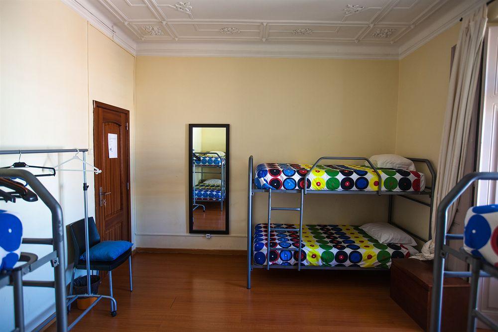 Tagus Home Lisboa 外观 照片