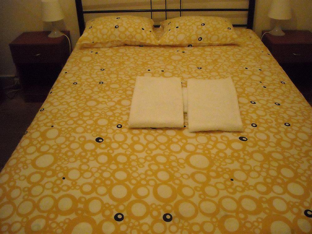 Tagus Home Lisboa 外观 照片