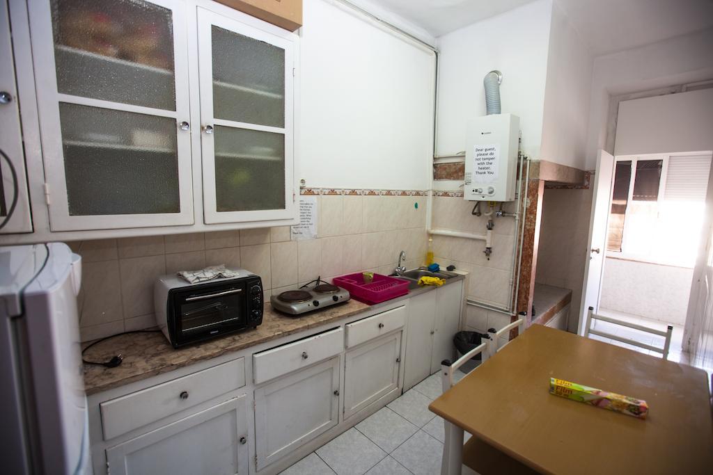 Tagus Home Lisboa 外观 照片