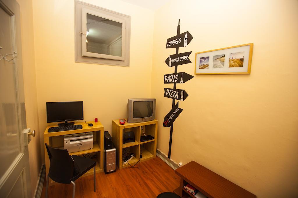 Tagus Home Lisboa 外观 照片