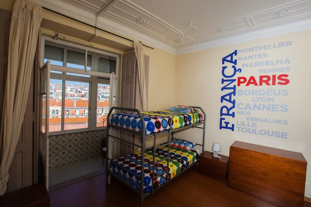 Tagus Home Lisboa 外观 照片
