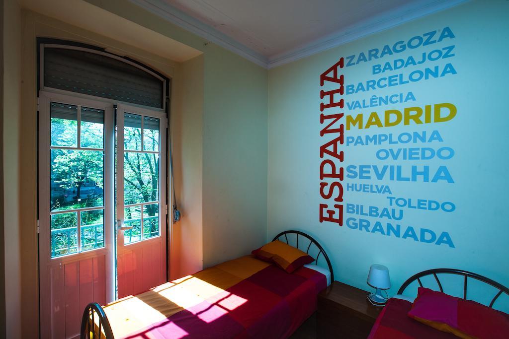 Tagus Home Lisboa 客房 照片