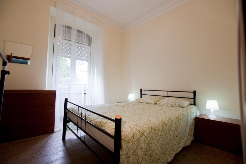 Tagus Home Lisboa 外观 照片