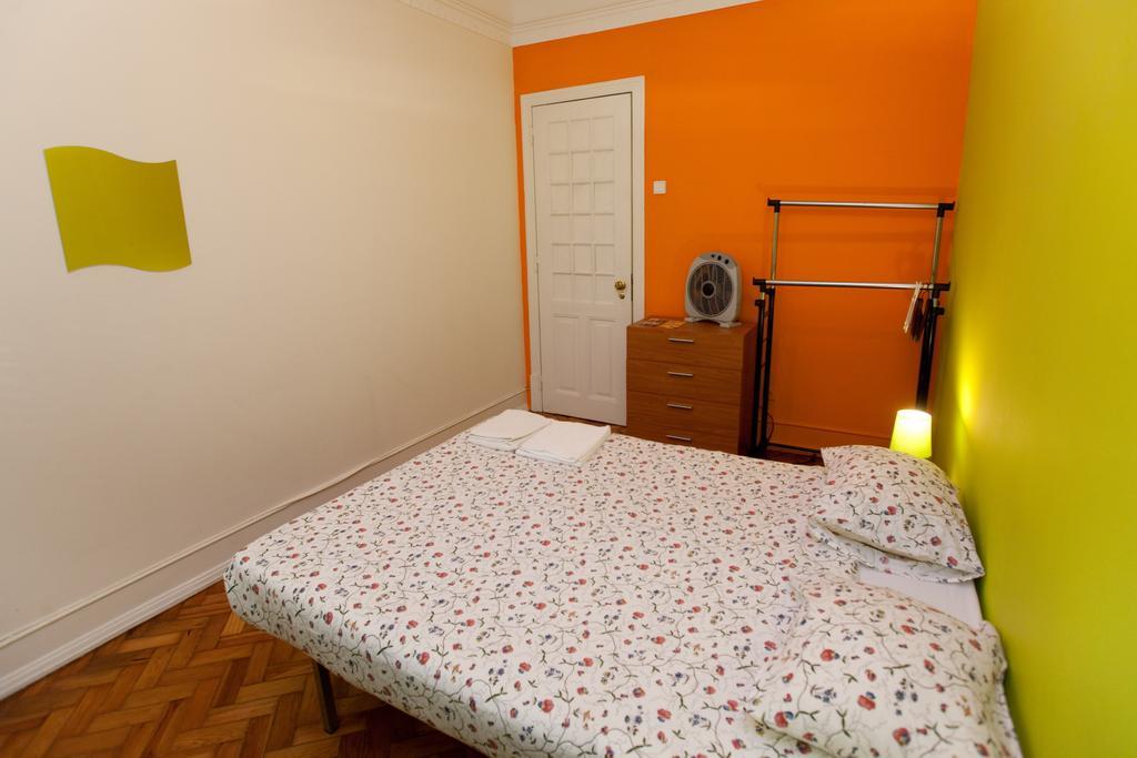 Tagus Home Lisboa 客房 照片