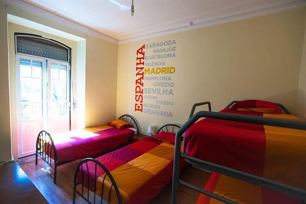 Tagus Home Lisboa 外观 照片