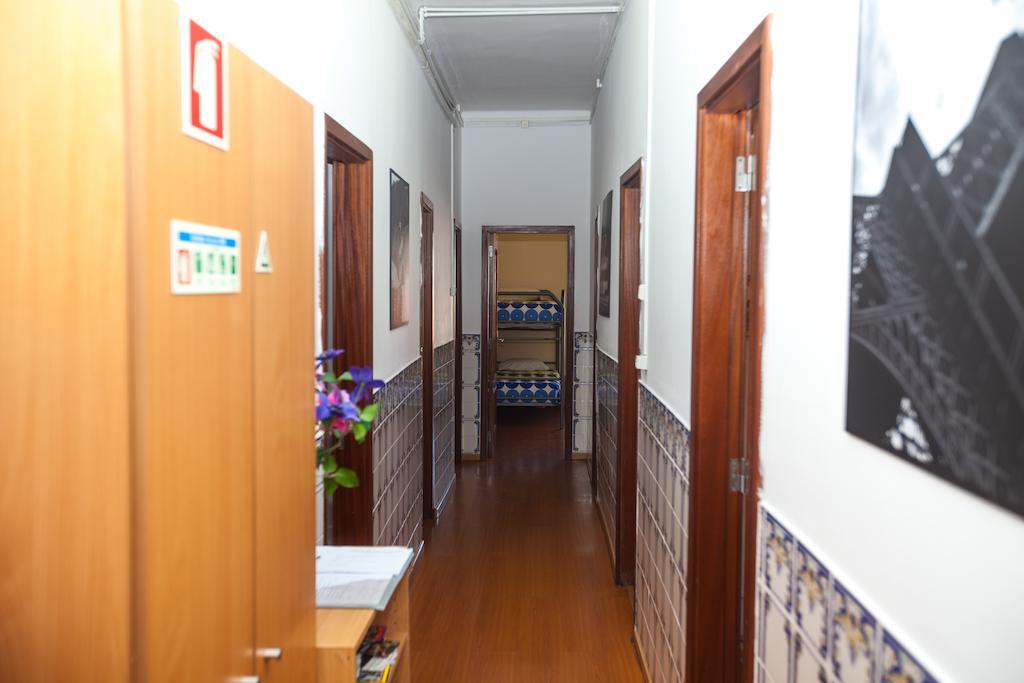 Tagus Home Lisboa 外观 照片