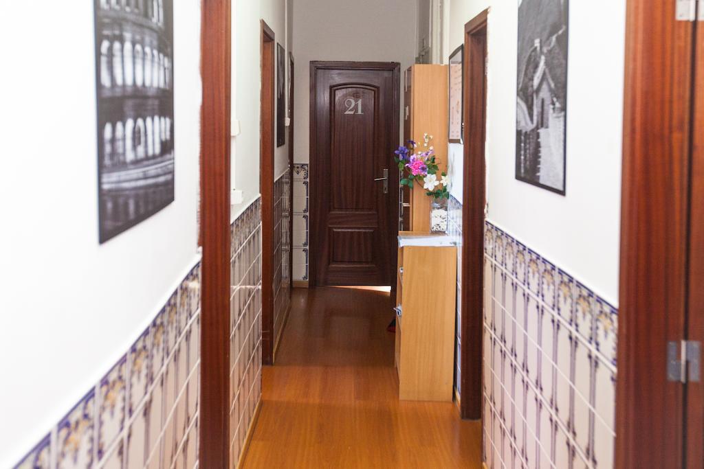 Tagus Home Lisboa 外观 照片