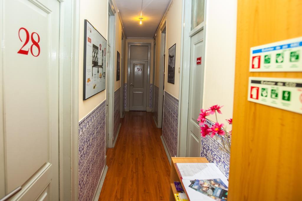 Tagus Home Lisboa 外观 照片